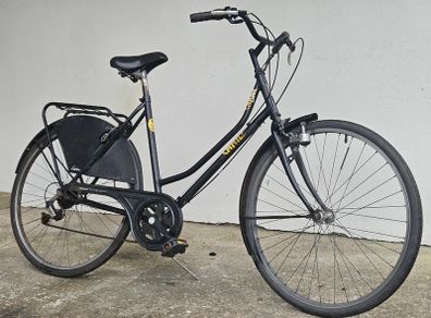 Vintage Road Bike Cahil Leisure