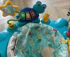 Fisher Price Baby Einstein Junper