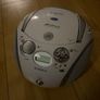 Roberts Swallow 2 CD/ Radio [Read description] Image 6