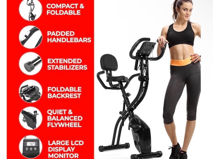 Exercise