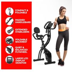 Exercise