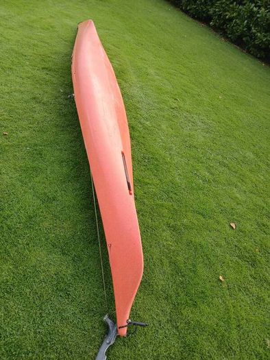 P&H Capella Mk1 17ft sea kayak