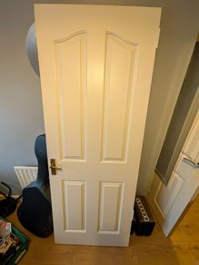 Door