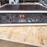 Amplifier TA 450 MK 2 Image 2