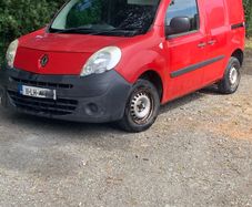 Renault Kangoo 1.5 DCI. 2011