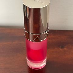 Clarins Lip Comfort Oil in shade Pitaya - New