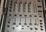 poineer Djm600 mixer