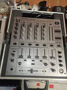 poineer Djm600 mixer
