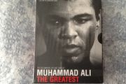 Muhammad Ali The Greatest