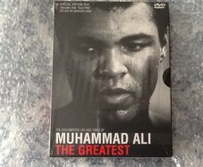 Muhammad Ali The Greatest