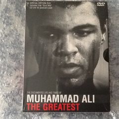 Muhammad Ali The Greatest