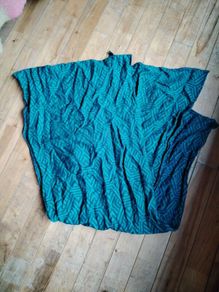Woven Wings Wrap Sling