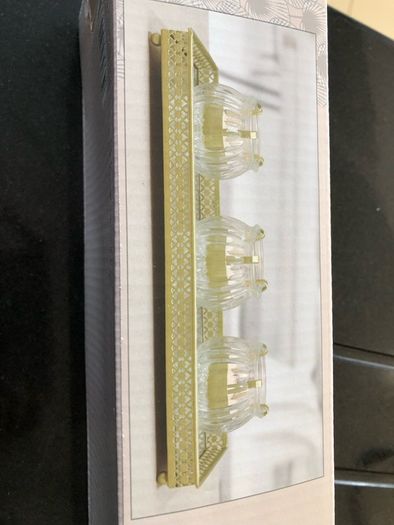 candle holder