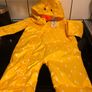 Girls / Boys BNWT M&S suit 9/12 mths Image 7