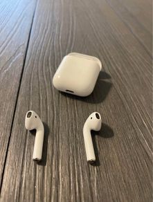 Apple AirPods 2nd generation