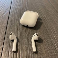 Apple AirPods 2nd generation