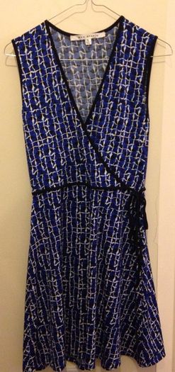 Max Studio dress