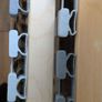2x LONSET Slatted bed base (single) Image 3