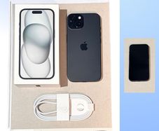 iPhone 15 128GB