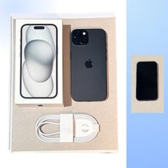 iPhone 15 128GB