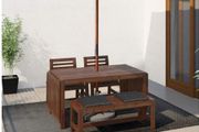 garden table
