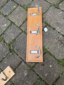 hook rail