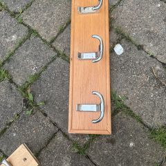 hook rail