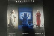 Poltergeist Collection DVD