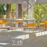 Team Canteen/Hospitality High Stools - NEW Image 3