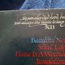 Neil Diamond Beautiful Noise LP Vinyl from 1976 Image 4