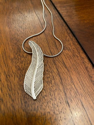 Costume Jewellery used