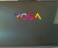 Lenovo Yoga 7 2-in-1 14IML9 14-inch (2023) - Core Ultra 7 155H
