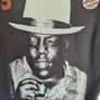 Superdry X Ringspun All stars Biggie Smalls t shirt Size  medium Image 4