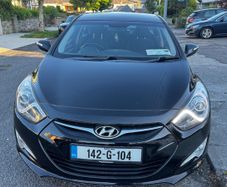 2014 Hyundai i40