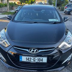 2014 Hyundai i40
