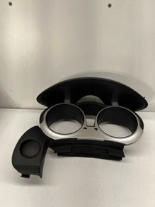 Nissan Juke Mk1 2012 Genuine Interior Speedo Clock Surround Trim Cover A2l5b1s