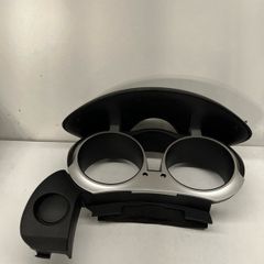 Nissan Juke Mk1 2012 Genuine Interior Speedo Clock Surround Trim Cover A2l5b1s