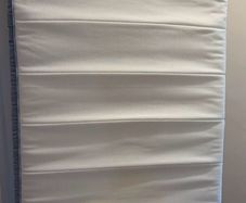Ikea Vesteroy Single Mattress