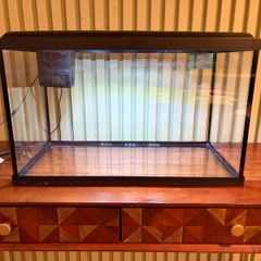 Fish Tank