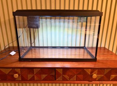 Fish Tank