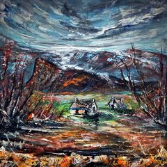 Louisburgh Homestead