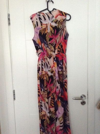 Jumpsuit size 10, Edge Street