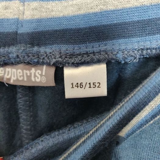 Boys Tracksuit bottoms, like new
