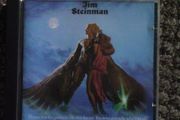 Jim Steinman - Bad For Good CD