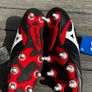 2014 Mizuno Waitangi Soft Ground Rugby Boots Image 3