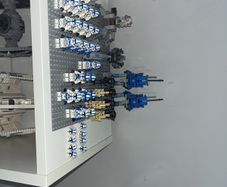 lego 501st clone trooper lot