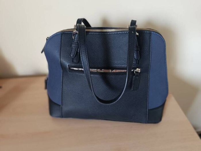 David Jones handbag