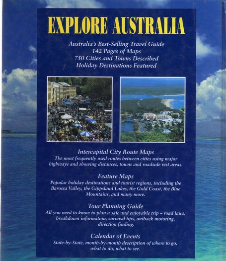 Explore Australia - Australia's Best Travel Guide