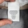 GANT New Haven Mens Trousers W36 L28 Beige Cotton Regular Fit Image 8