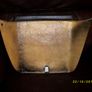CBR600 Seat hump/cowl Image 4